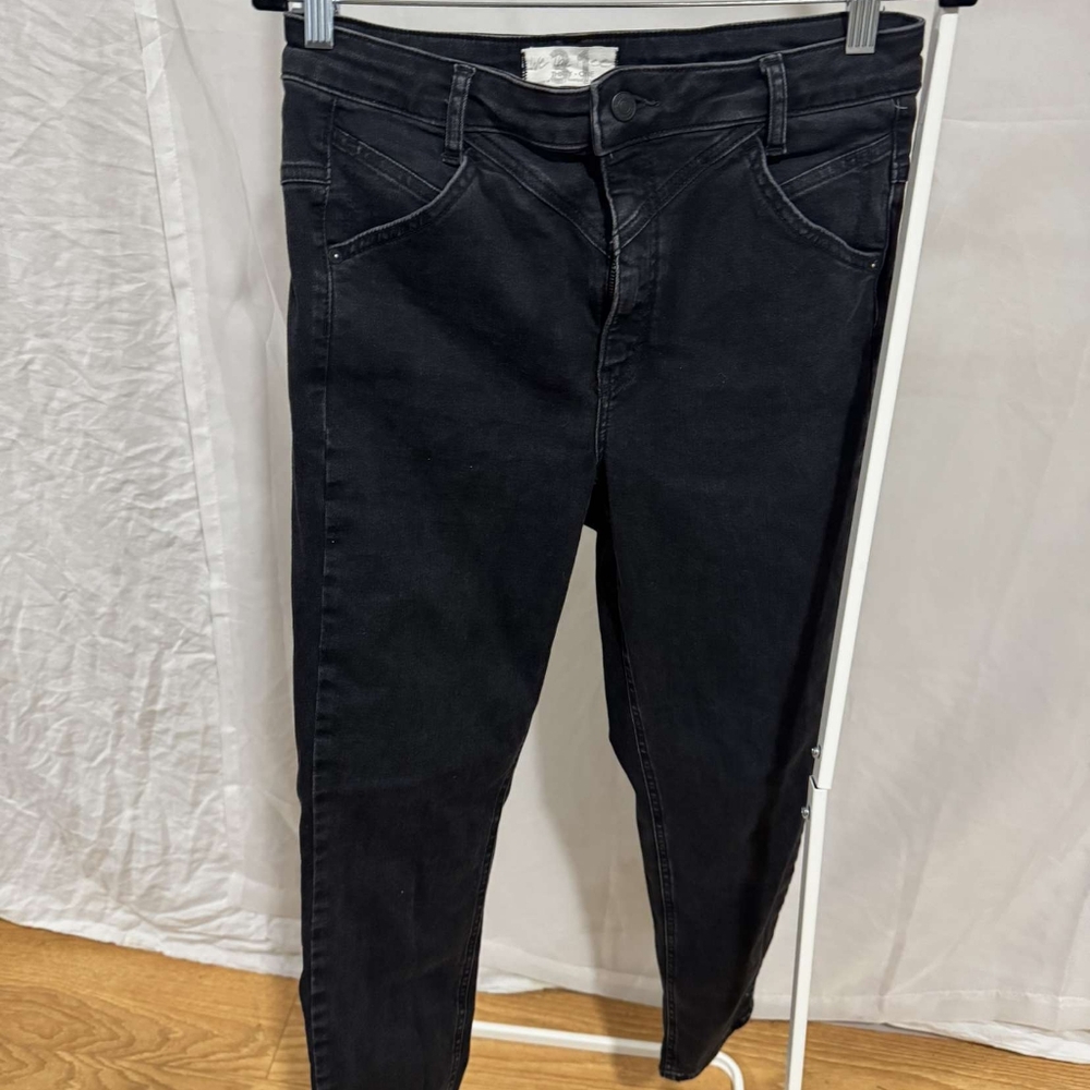 FREE PEOPLE DENIM